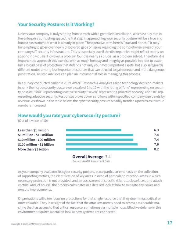 Managed Security Trends and Insights - Page 18