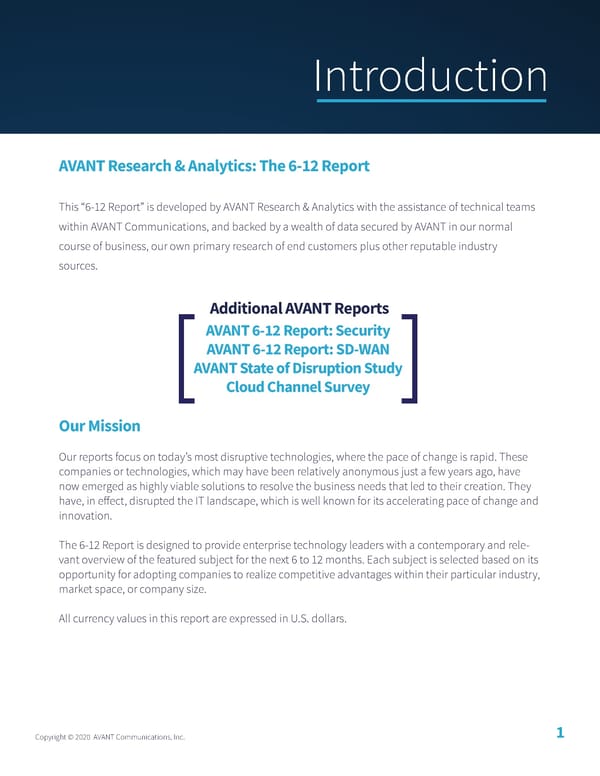 UCaaS trends - Page 3