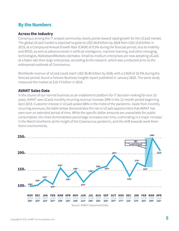 UCaaS trends - Page 7