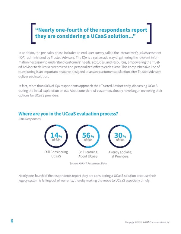 UCaaS trends - Page 8