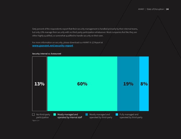 State of Disruption 2021 - Page 26