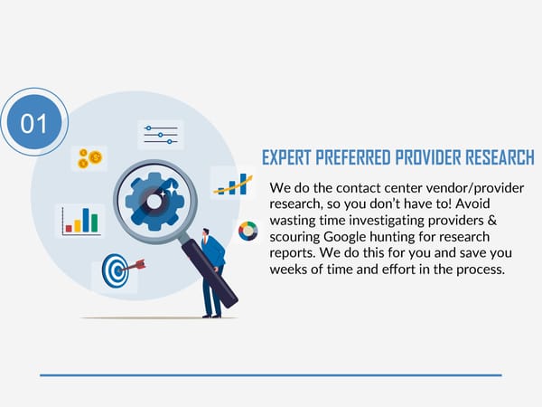 How to choose the right contact center solution - Page 2