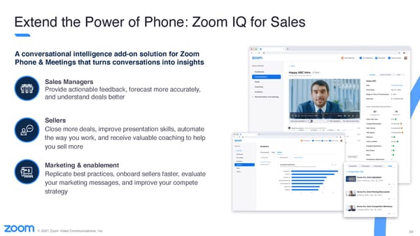 Zoom Phone - Page 29