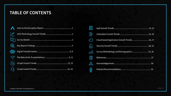 2024 State of Disruption Report - Page 2