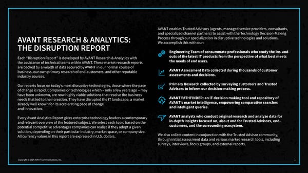 2024 State of Disruption Report - Page 3