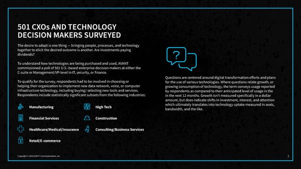 2024 State of Disruption Report - Page 5