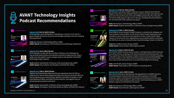 2024 State of Disruption Report - Page 41